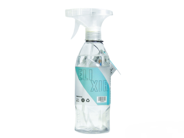 Elixir Aqua Car Shampoo - Image 2